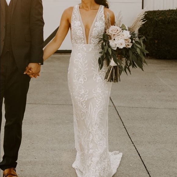 Made With Love Dresses & Skirts - Made With Love Riley Luxe Dress